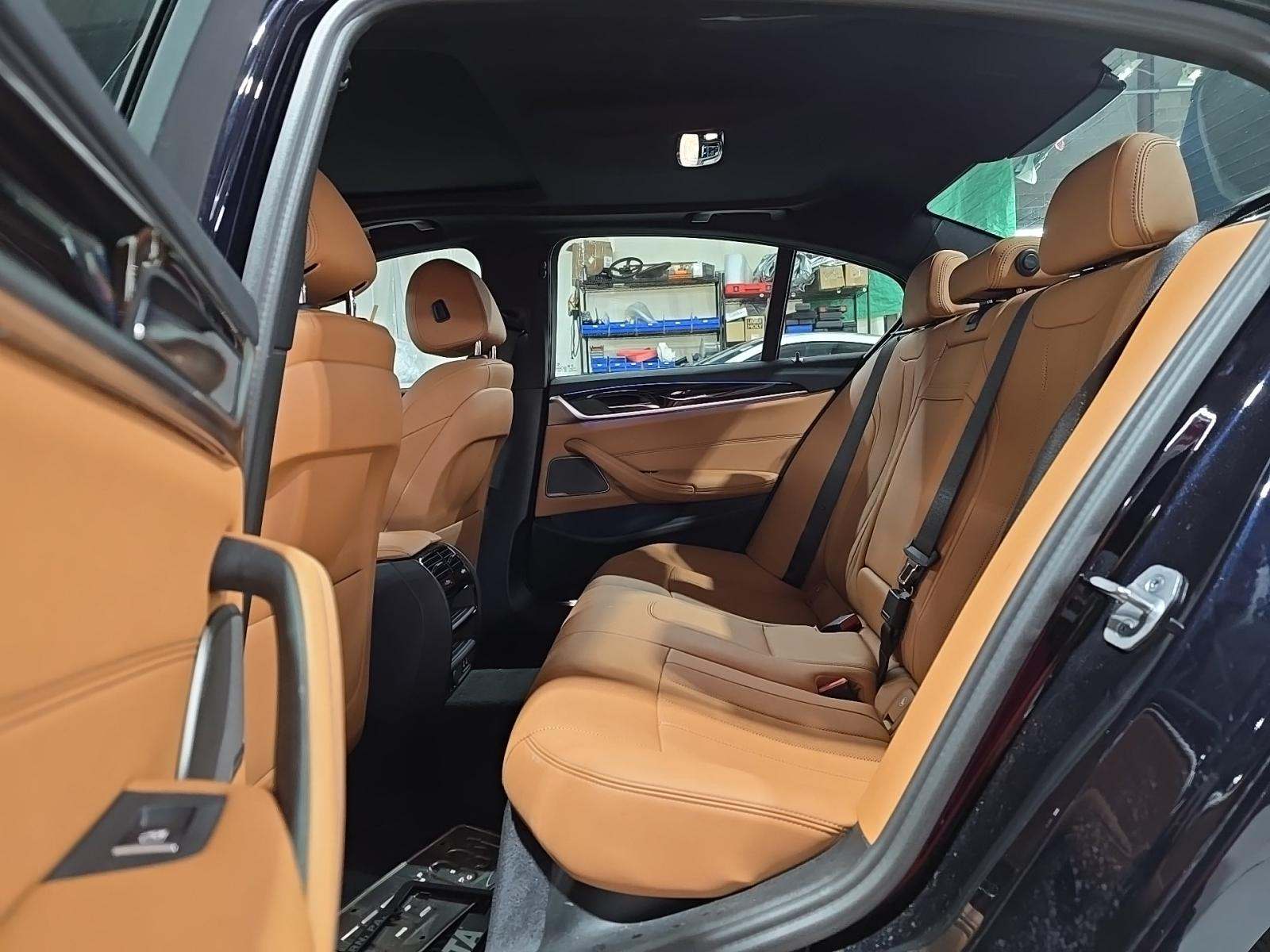 2023 BMW 5 Series 530e xDrive AWD