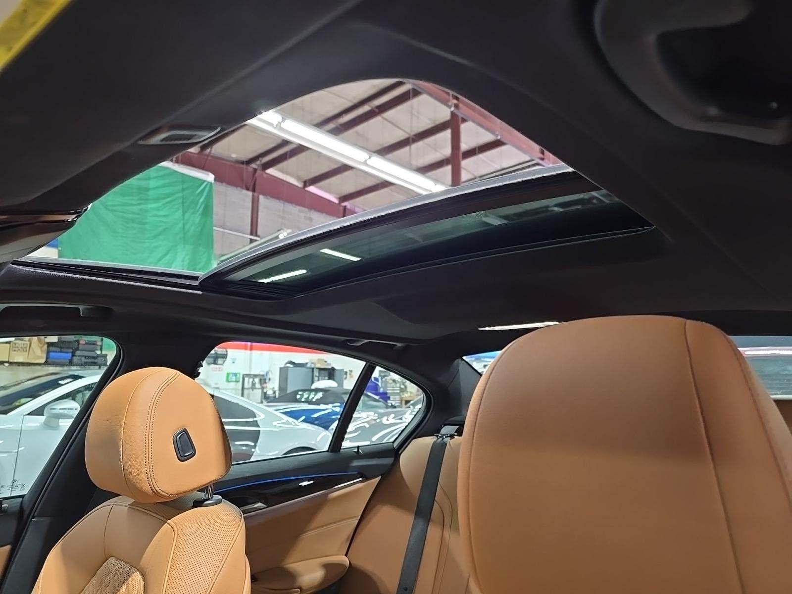 2023 BMW 5 Series 530e xDrive AWD