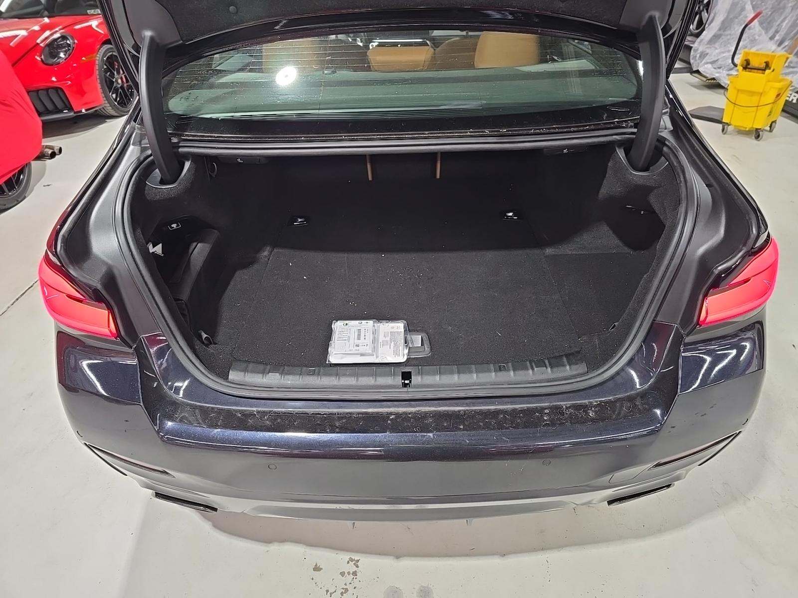 2023 BMW 5 Series 530e xDrive AWD