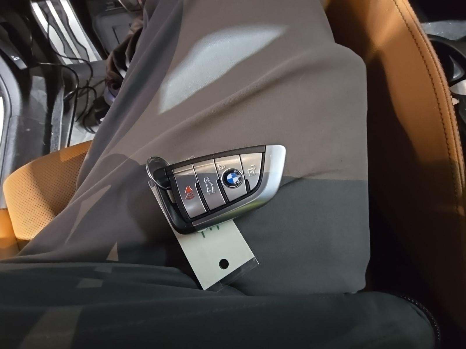 2023 BMW 5 Series 530e xDrive AWD