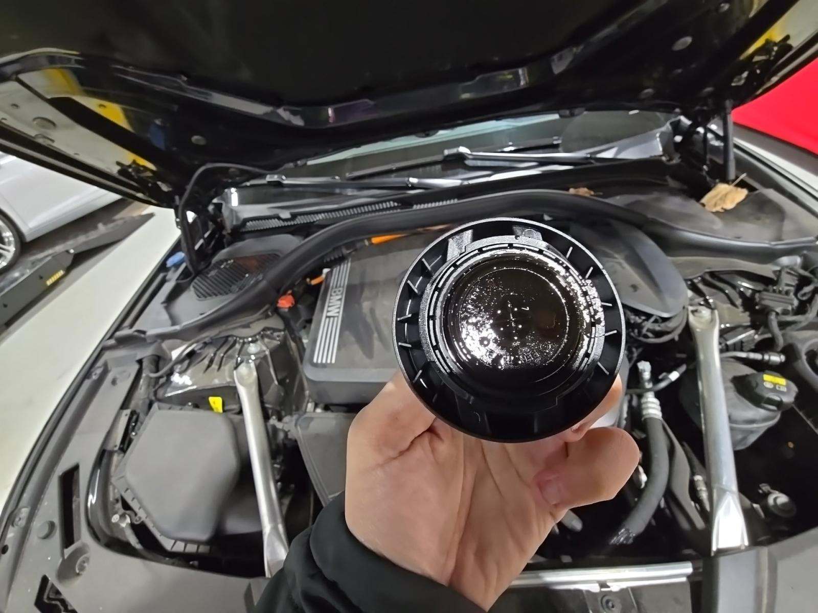 2023 BMW 5 Series 530e xDrive AWD