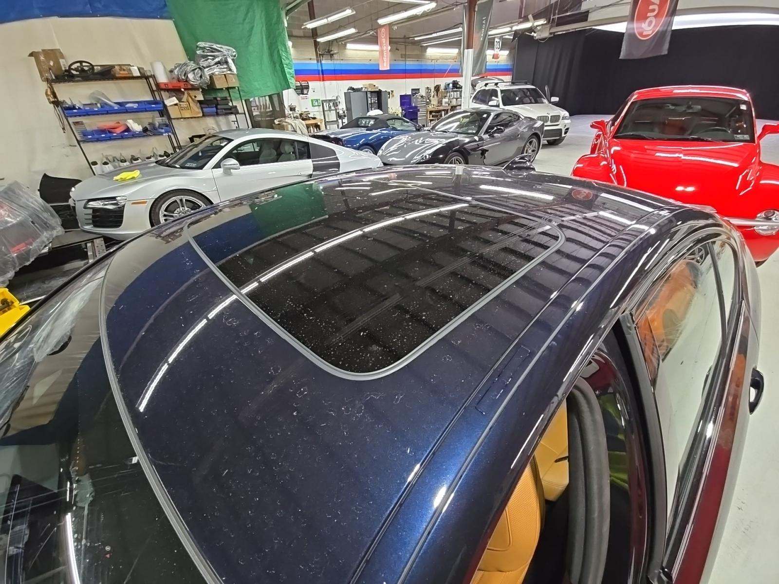 2023 BMW 5 Series 530e xDrive AWD