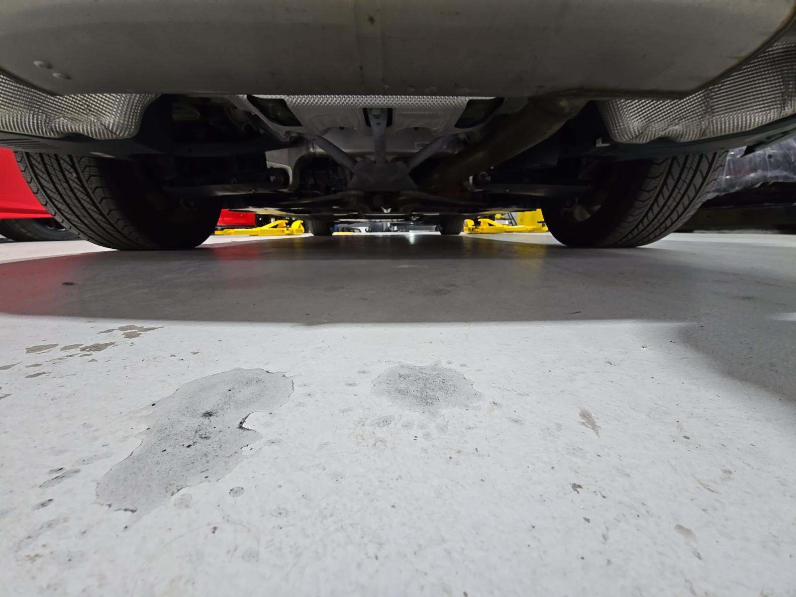 2023 BMW 5 Series 530e xDrive AWD