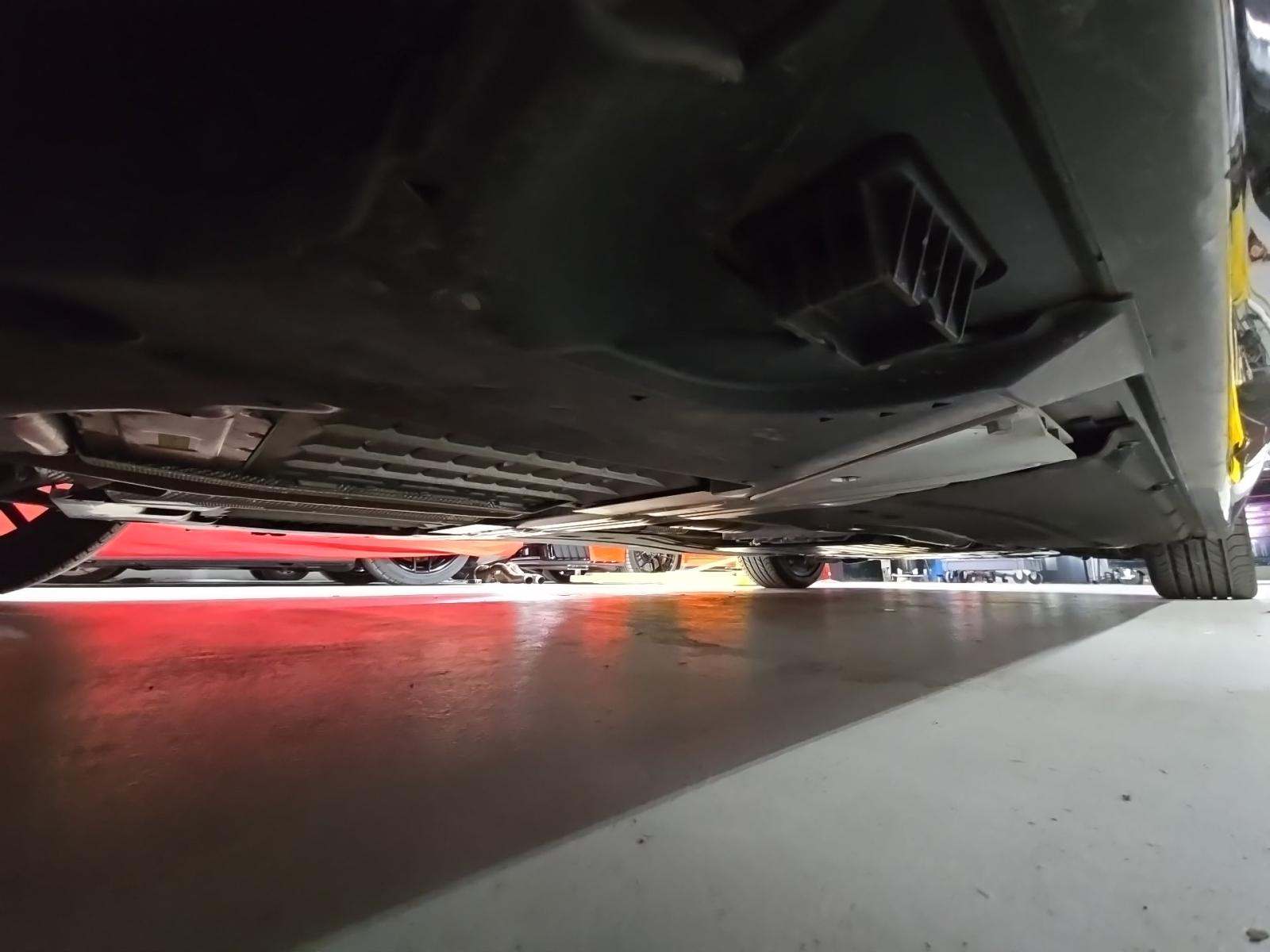 2023 BMW 5 Series 530e xDrive AWD