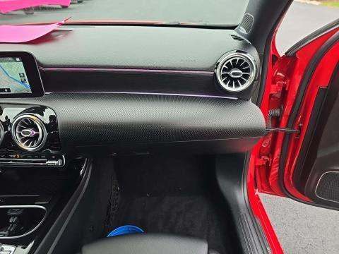 2019 Mercedes-Benz A-Class A 220 AWD