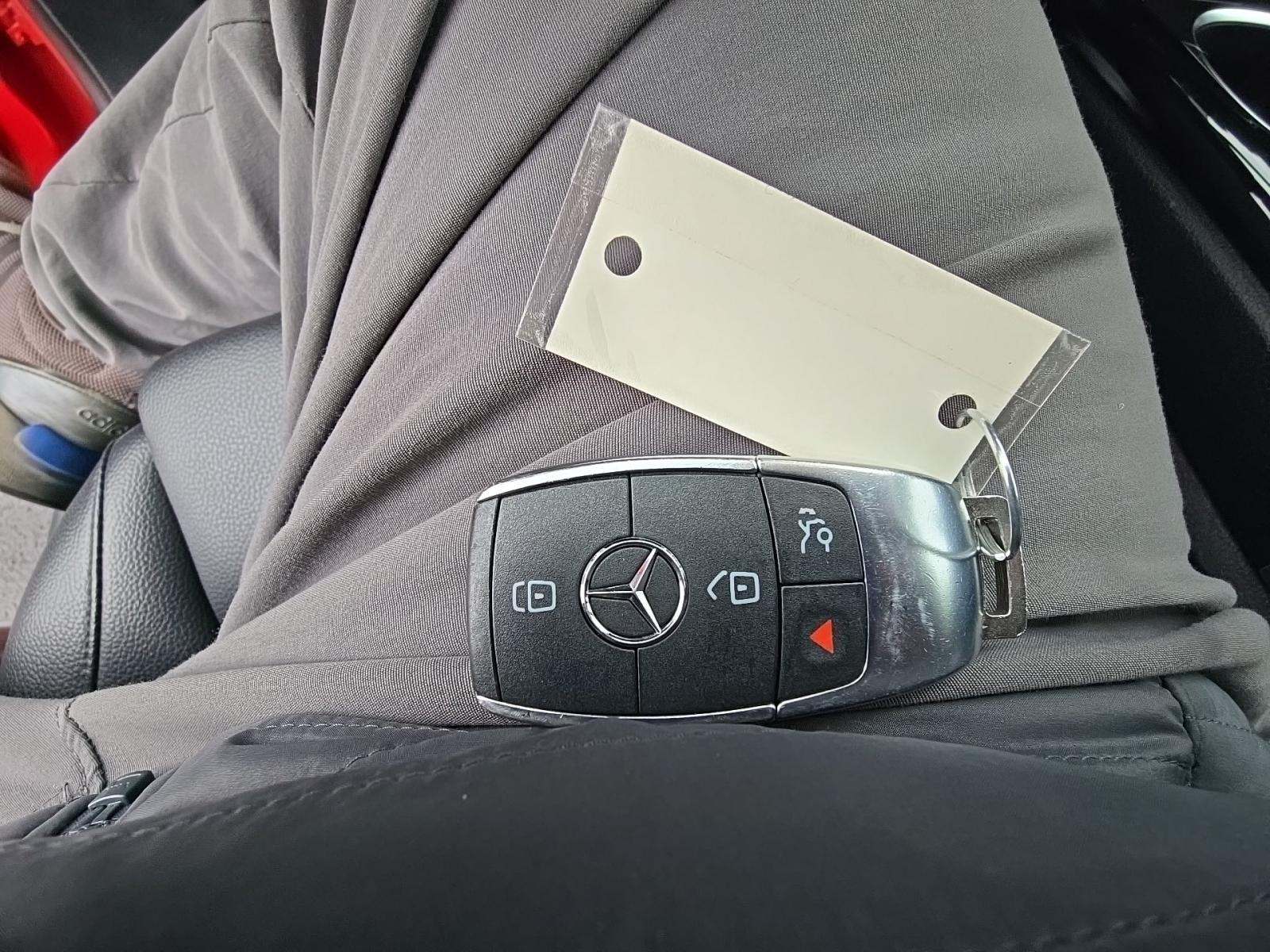 2019 Mercedes-Benz A-Class A 220 AWD