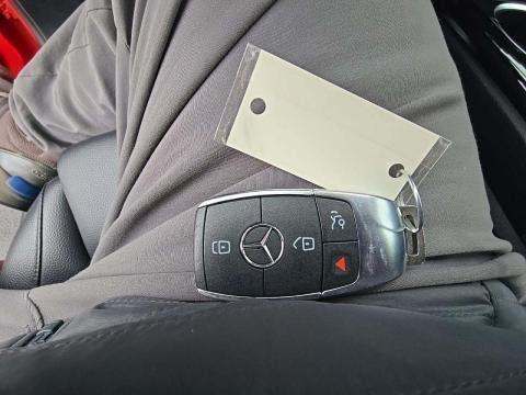 2019 Mercedes-Benz A-Class A 220 AWD