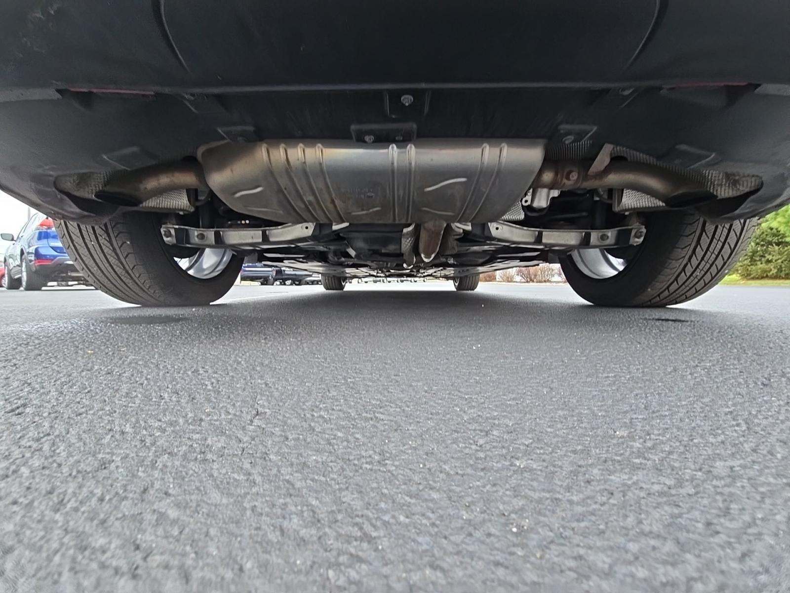 2019 Mercedes-Benz A-Class A 220 AWD