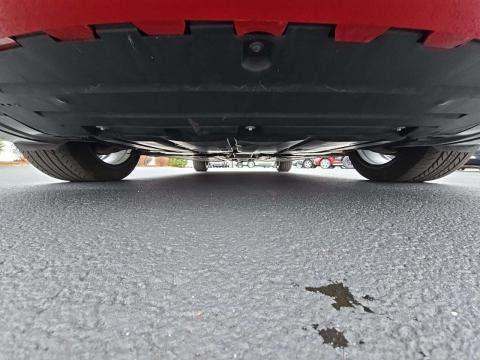 2019 Mercedes-Benz A-Class A 220 AWD