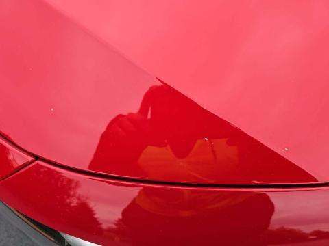 2019 Mercedes-Benz A-Class A 220 AWD