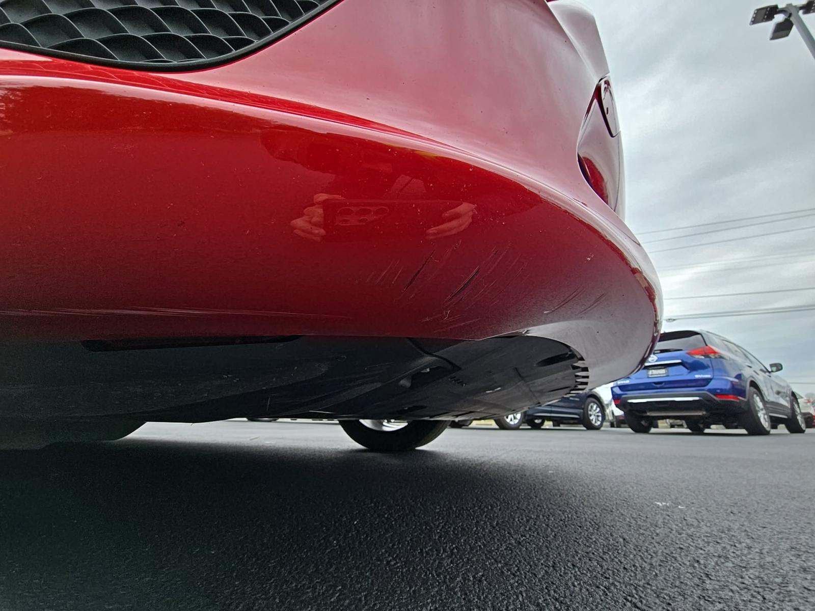 2019 Mercedes-Benz A-Class A 220 AWD