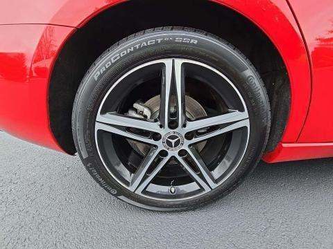 2019 Mercedes-Benz A-Class A 220 AWD