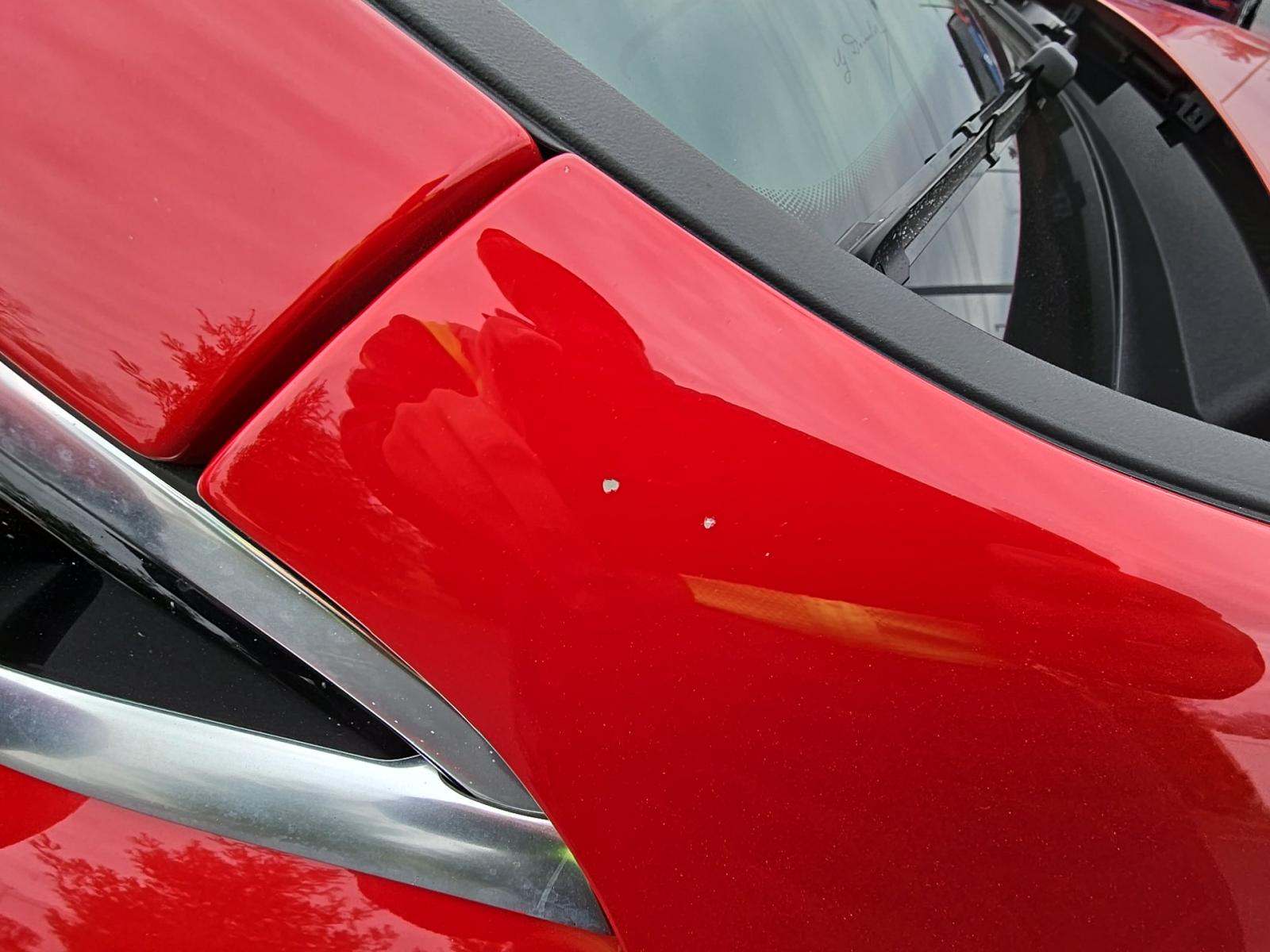 2019 Mercedes-Benz A-Class A 220 AWD