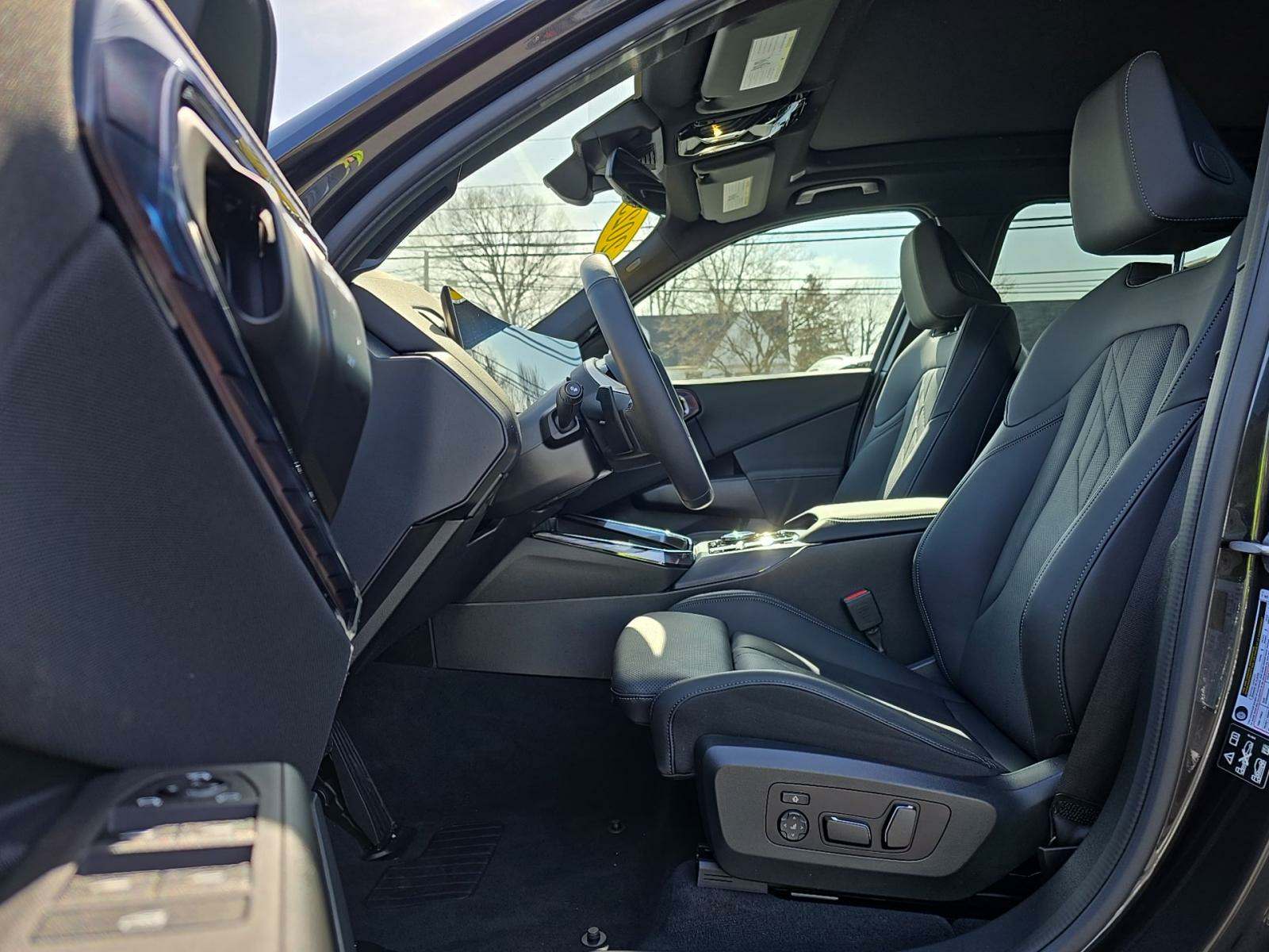 2025 BMW X3 xDrive30 AWD