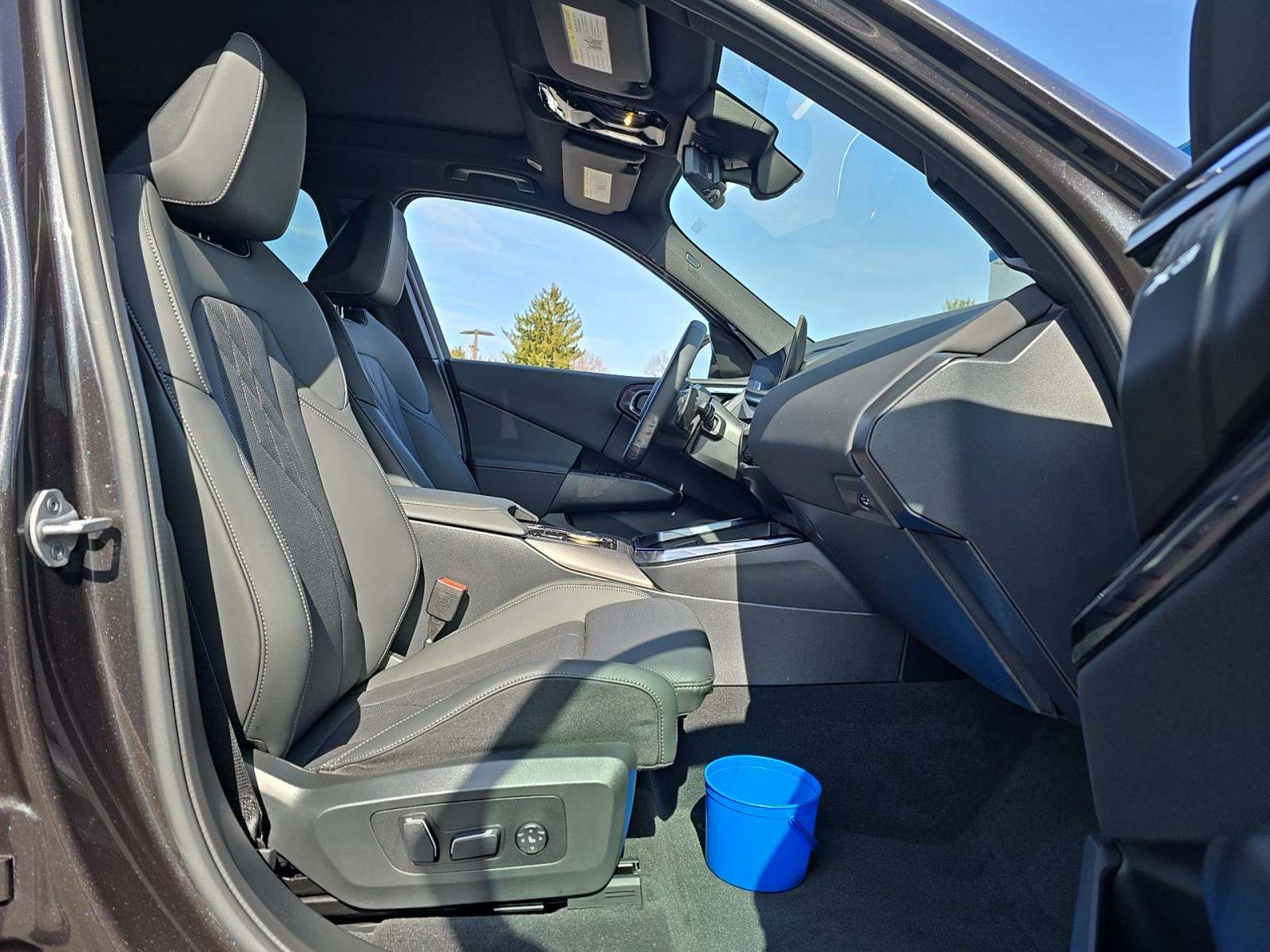 2025 BMW X3 xDrive30 AWD