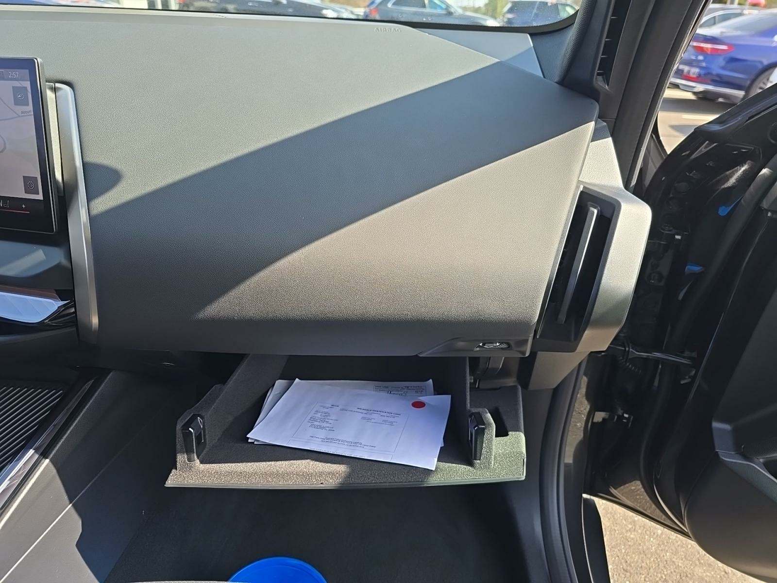 2025 BMW X3 xDrive30 AWD