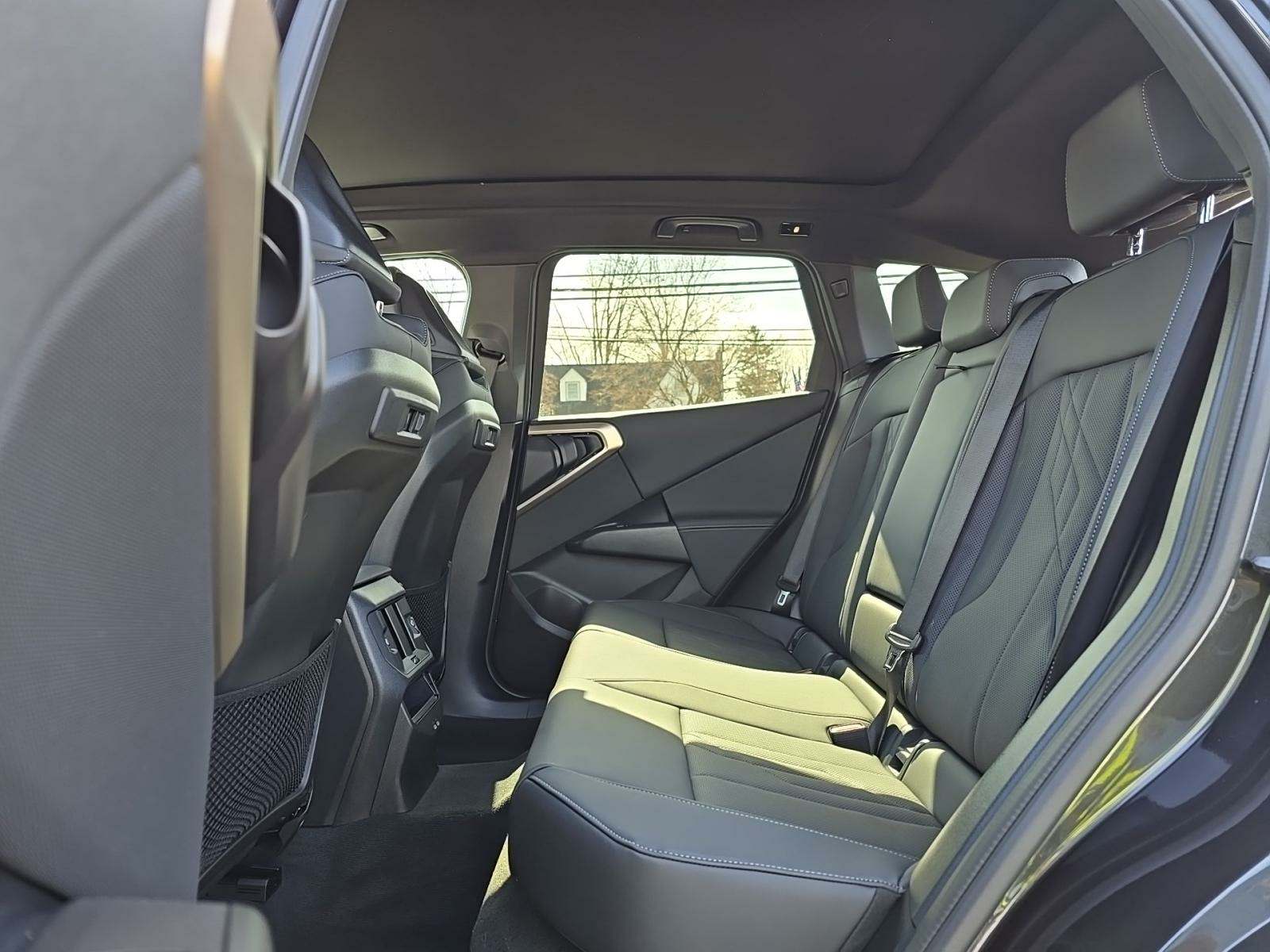 2025 BMW X3 xDrive30 AWD