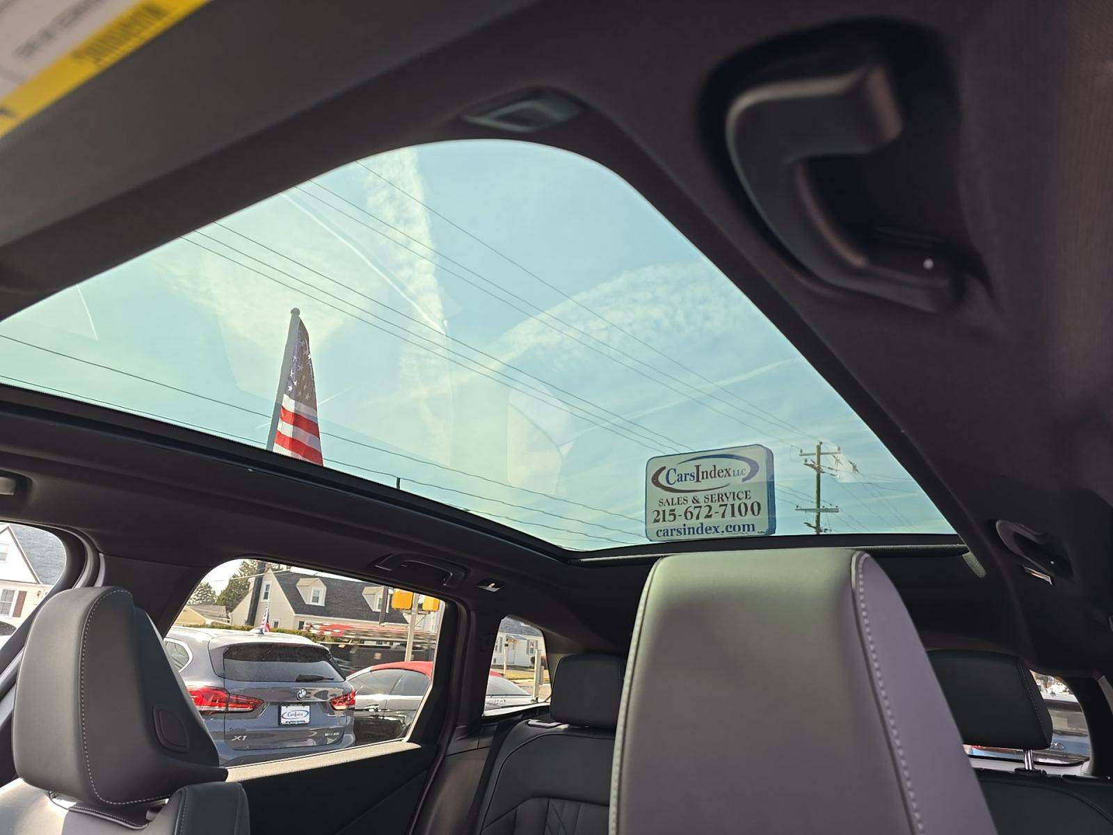 2025 BMW X3 xDrive30 AWD