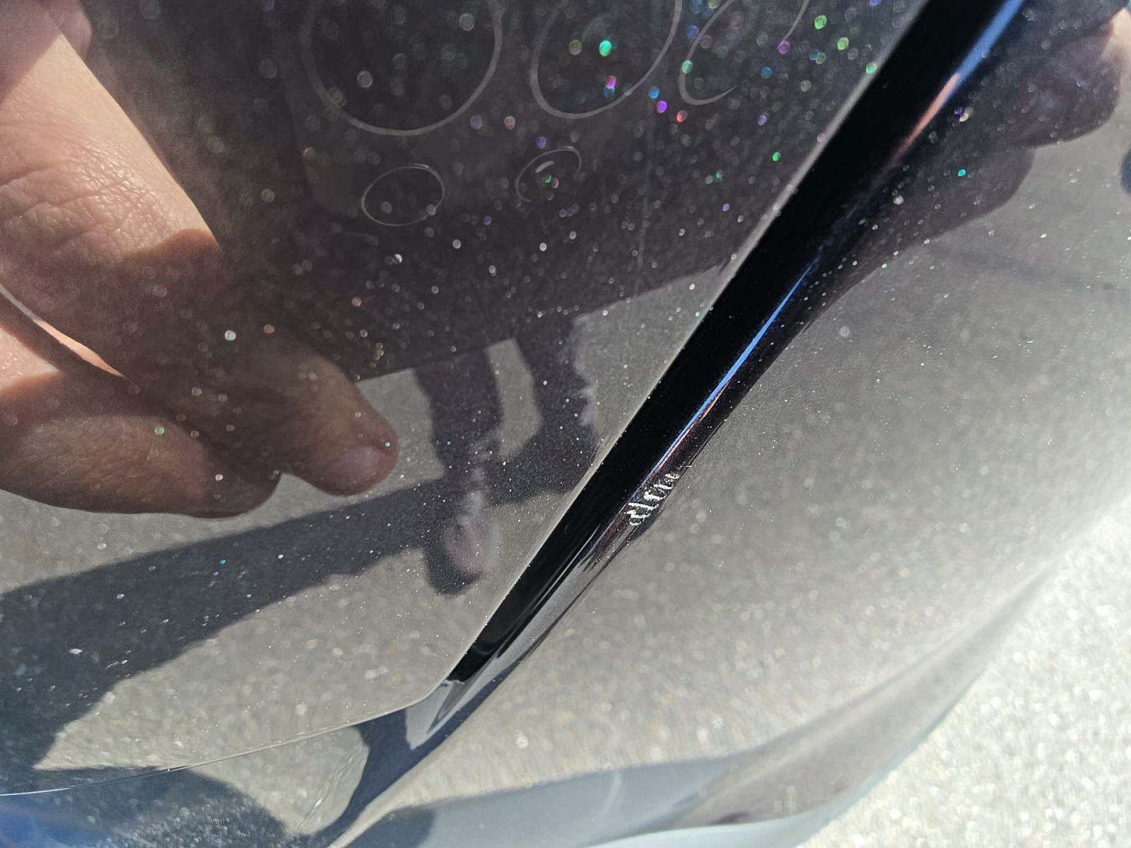 2025 BMW X3 xDrive30 AWD