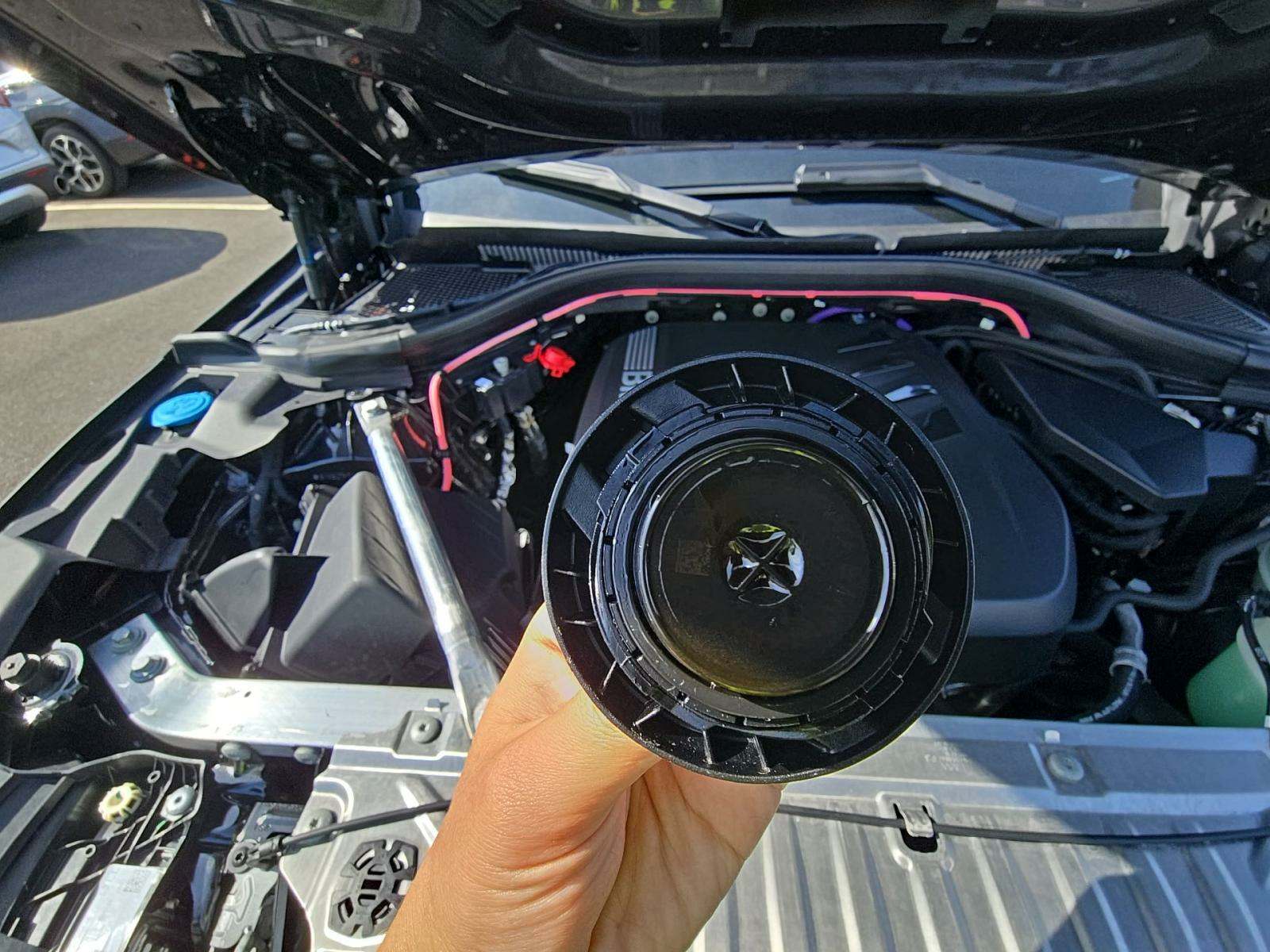 2025 BMW X3 xDrive30 AWD