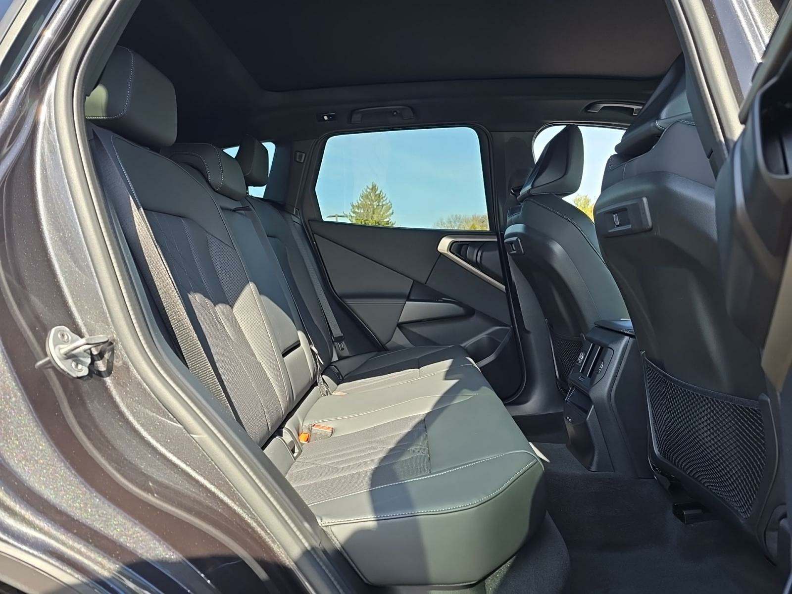 2025 BMW X3 xDrive30 AWD