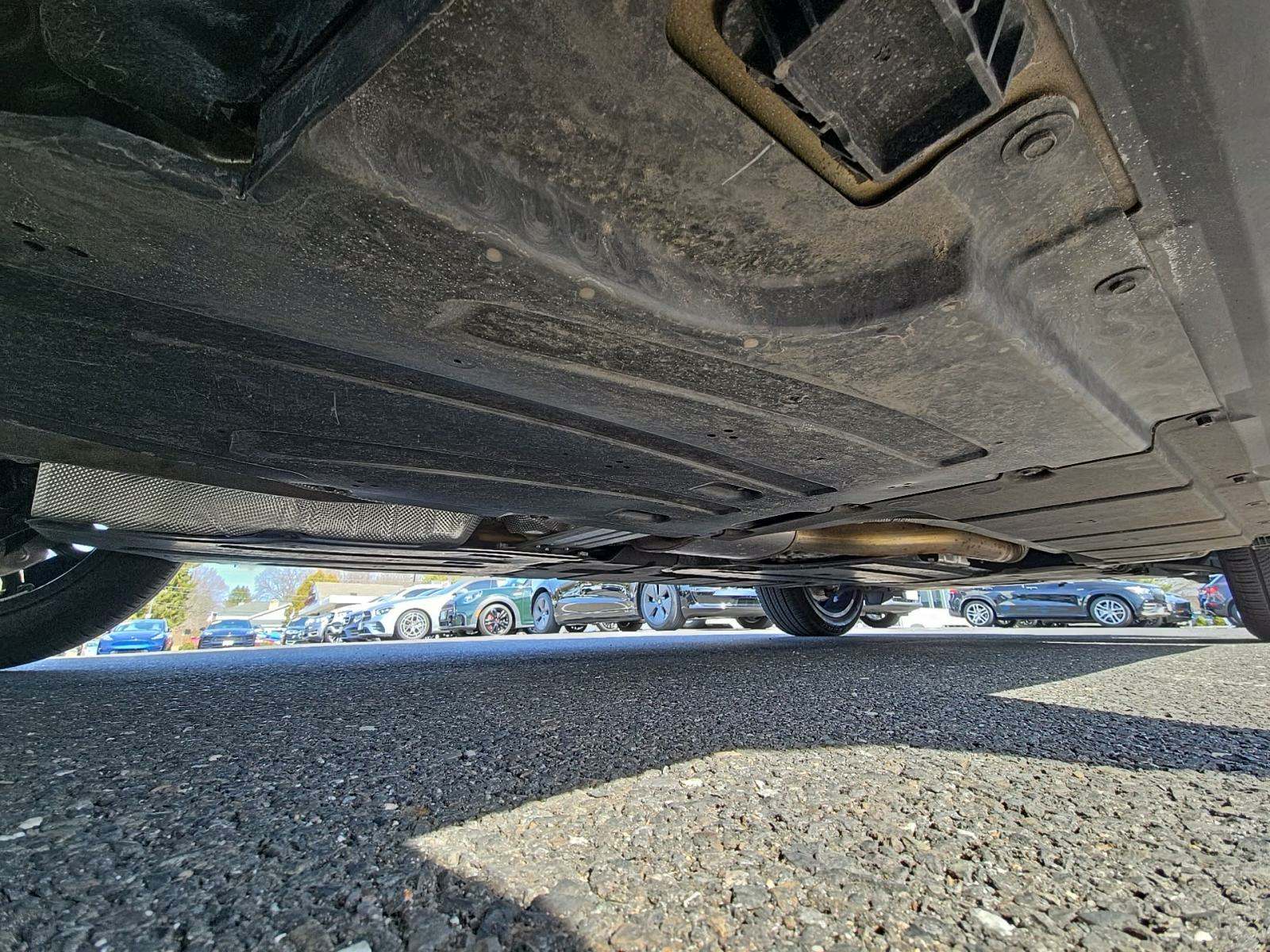 2025 BMW X3 xDrive30 AWD