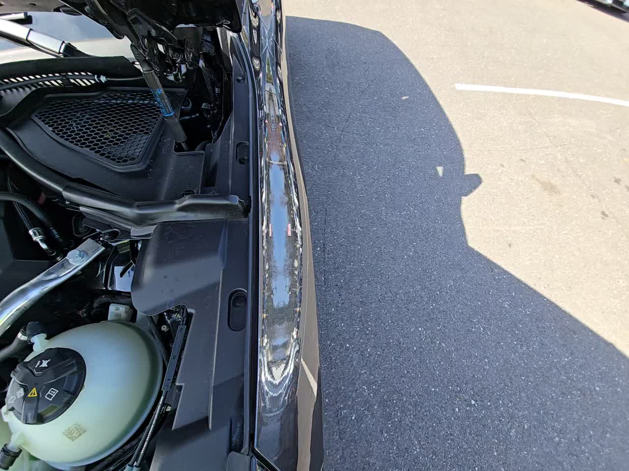 2025 BMW X3 xDrive30 AWD