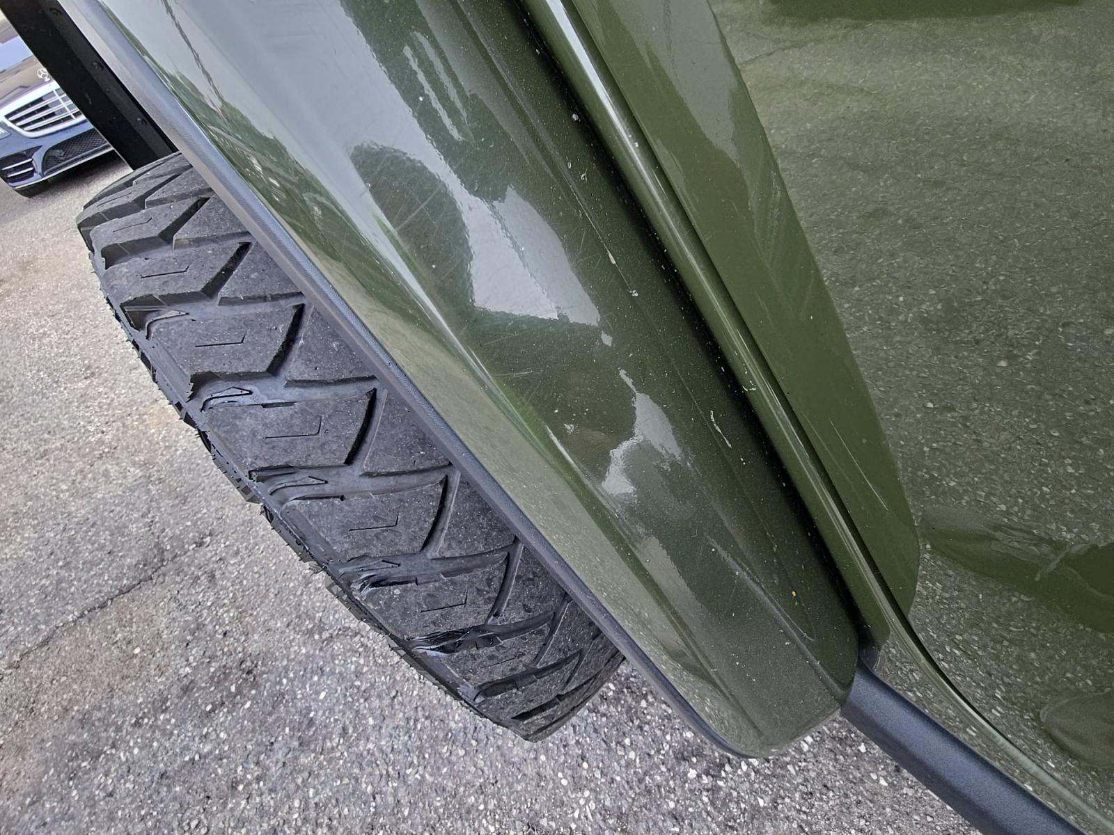 2022 Jeep Wrangler Unlimited Rubicon AWD
