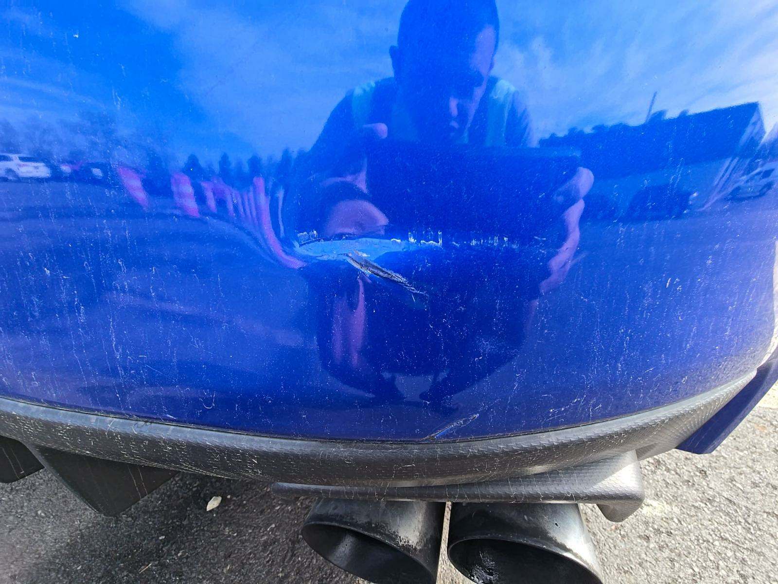 2019 Subaru WRX Premium AWD