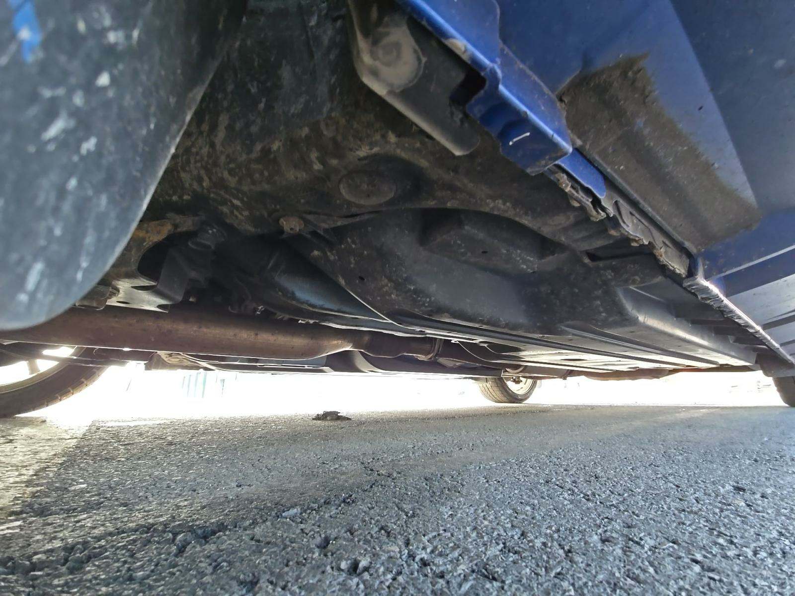 2019 Subaru WRX Premium AWD