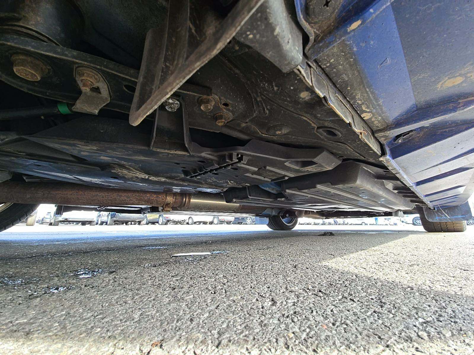 2019 Subaru WRX Premium AWD