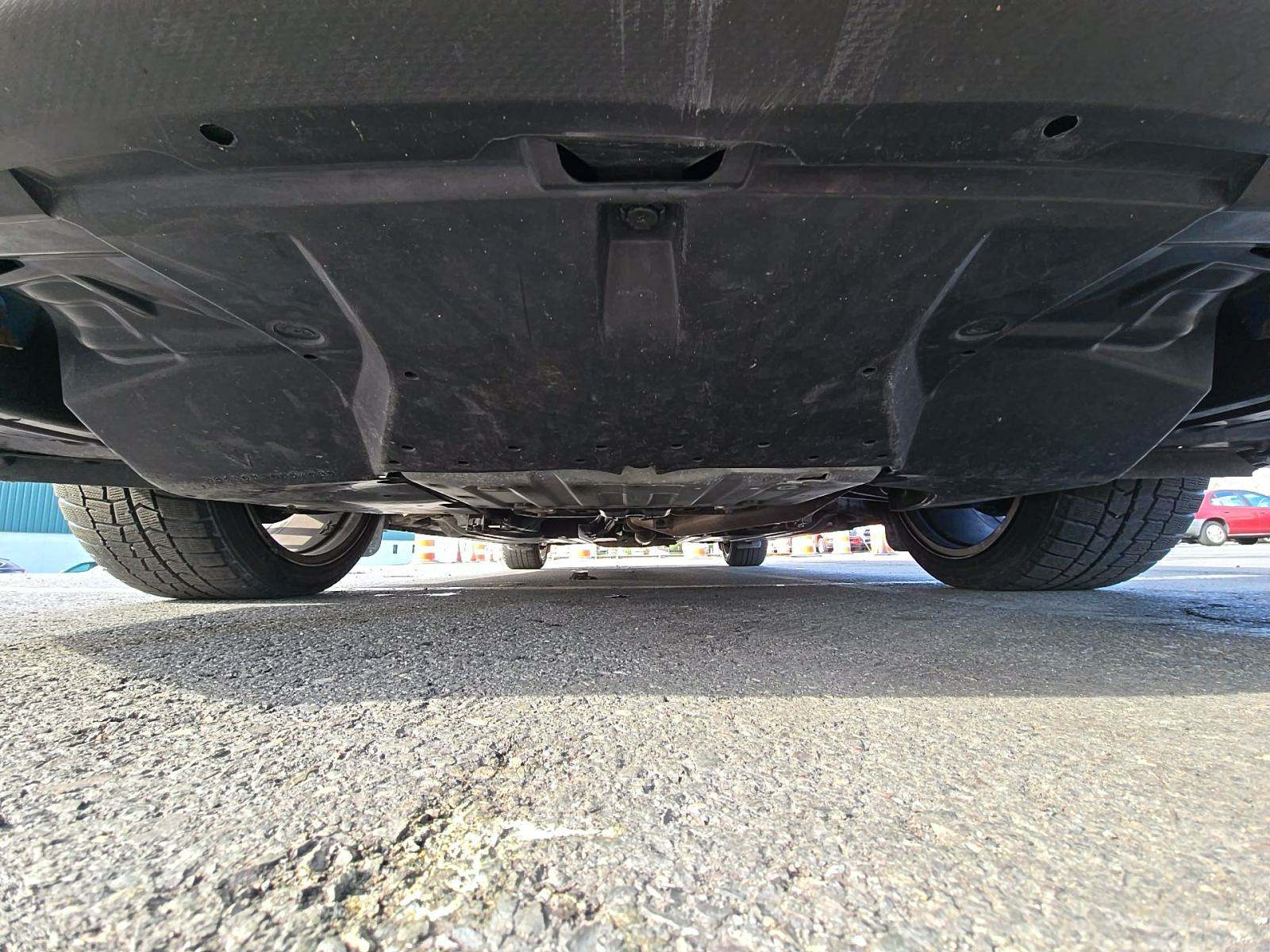 2019 Subaru WRX Premium AWD