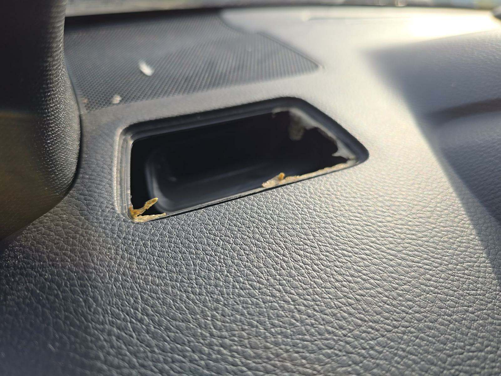 2019 Subaru WRX Premium AWD