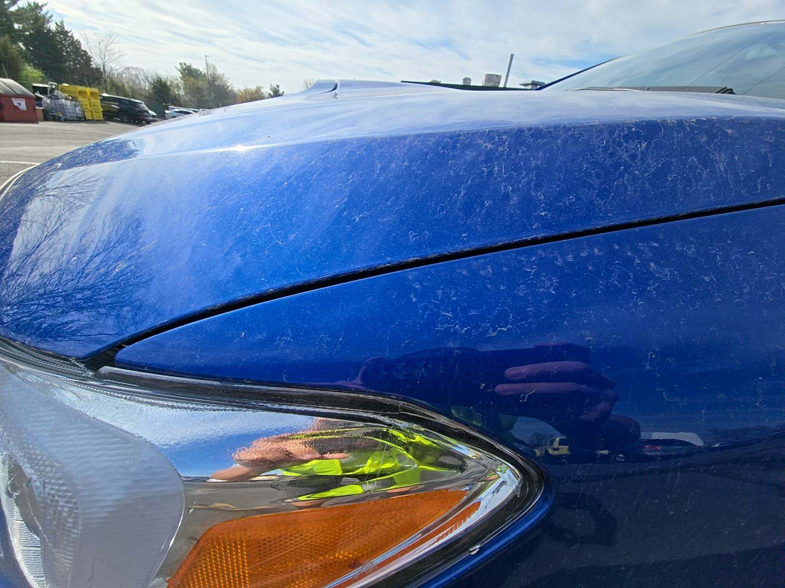 2019 Subaru WRX Premium AWD