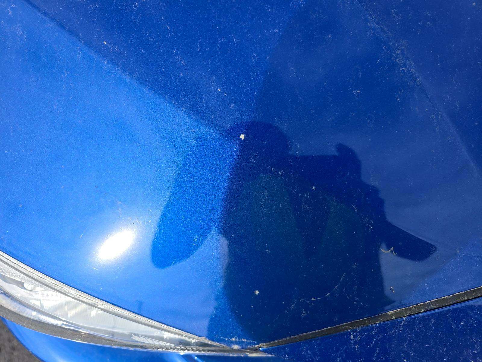 2019 Subaru WRX Premium AWD