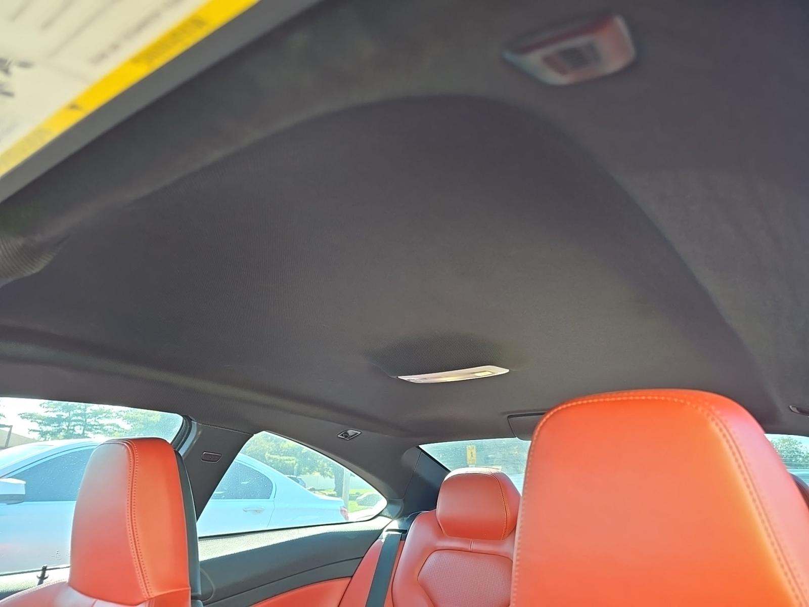 2015 BMW M4 Base RWD