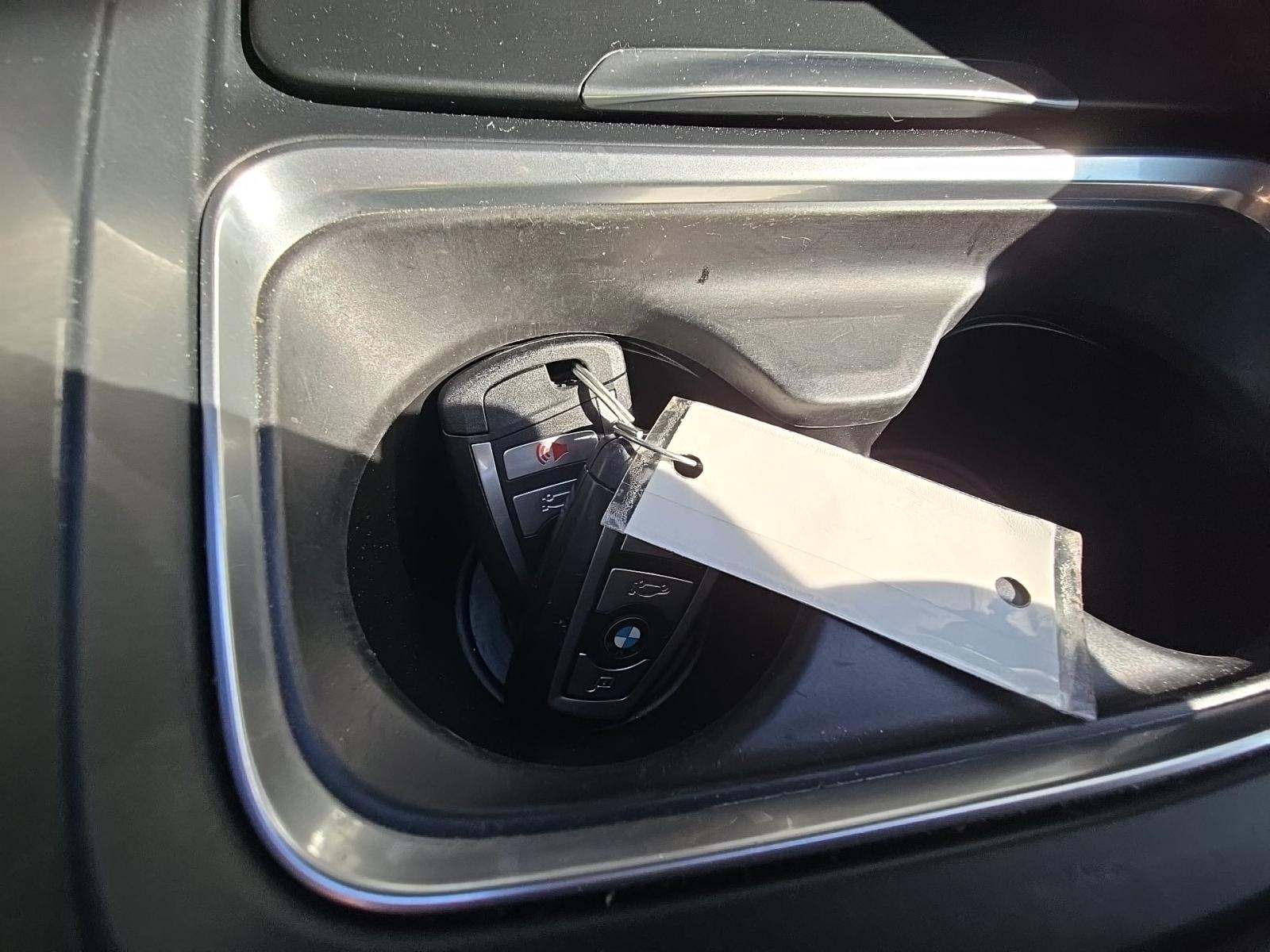 2015 BMW M4 Base RWD