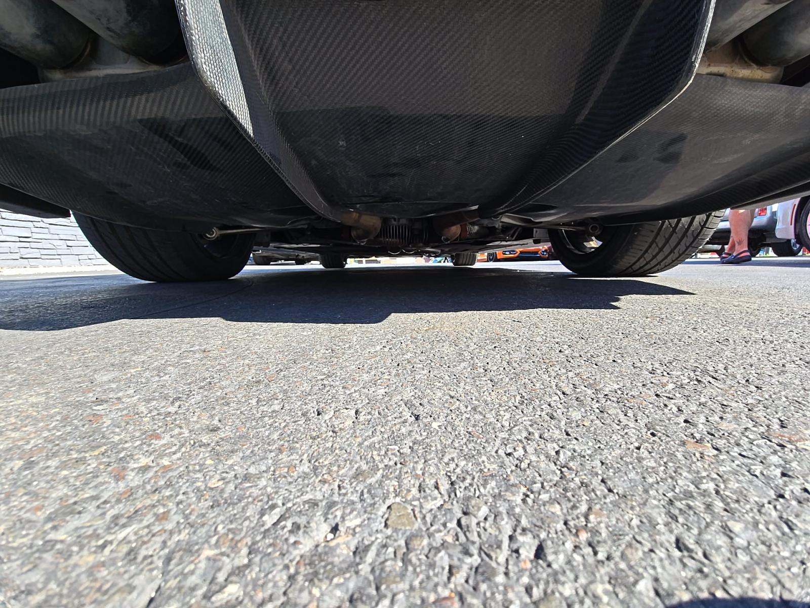 2015 BMW M4 Base RWD