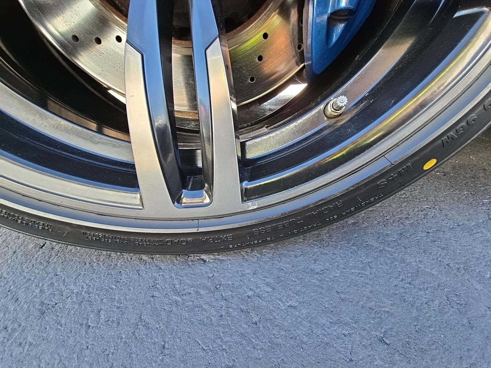 2015 BMW M4 Base RWD