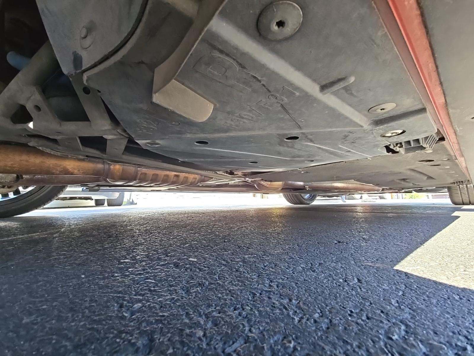 2015 BMW M4 Base RWD