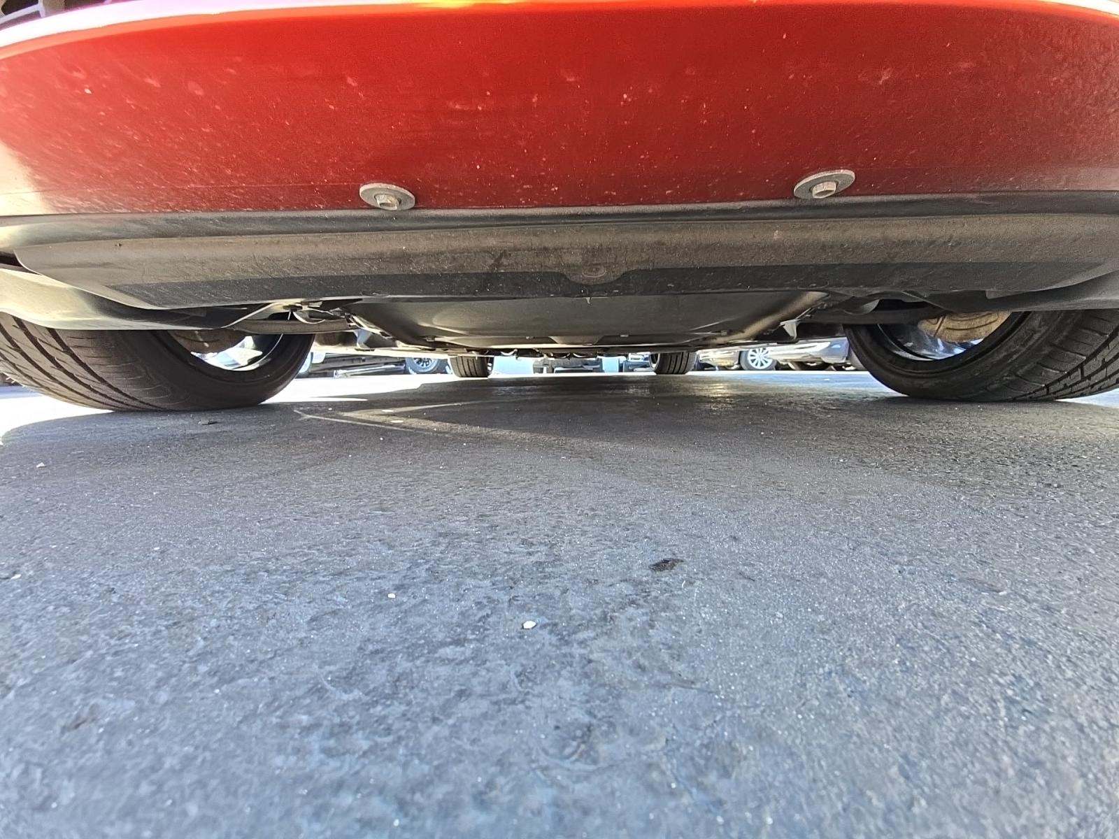 2015 BMW M4 Base RWD