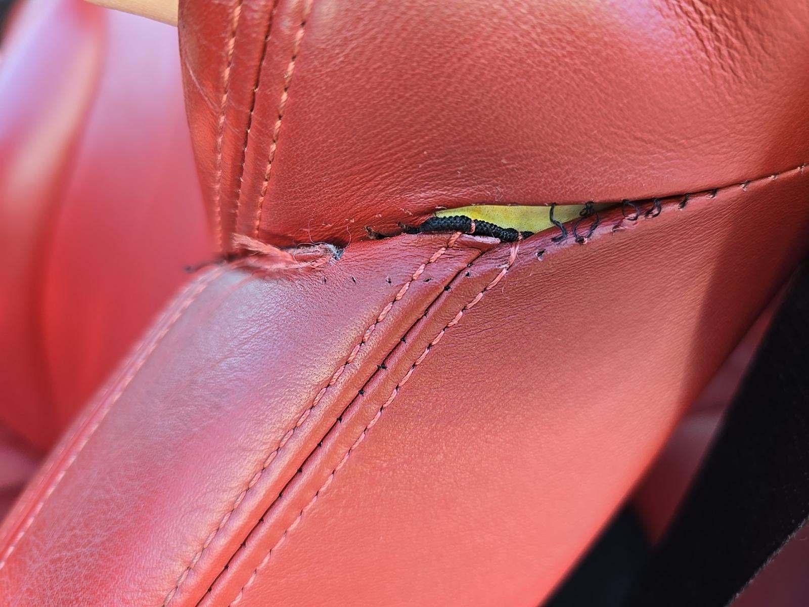 2015 BMW M4 Base RWD