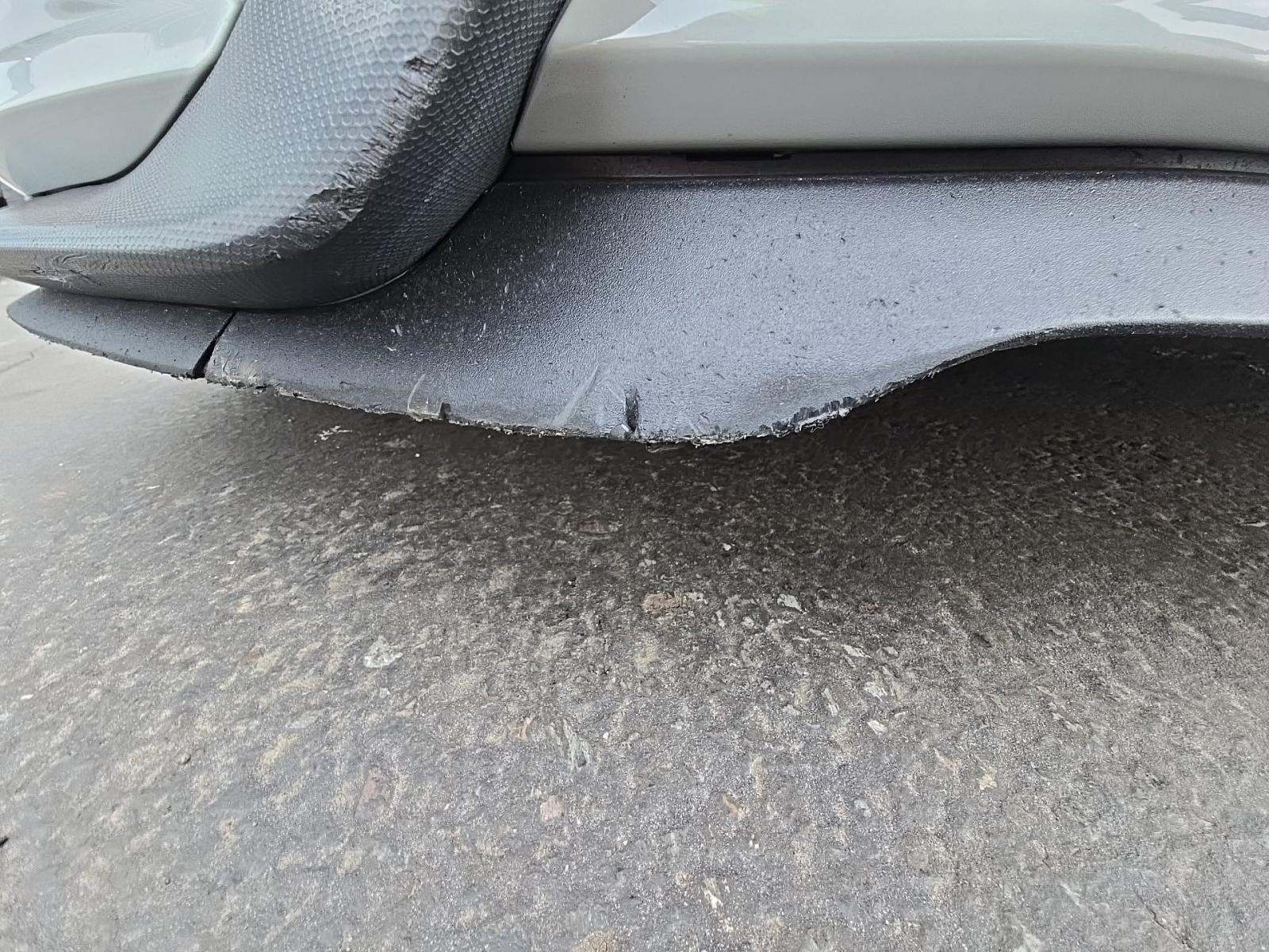 2016 Ford Mustang Shelby GT350 RWD