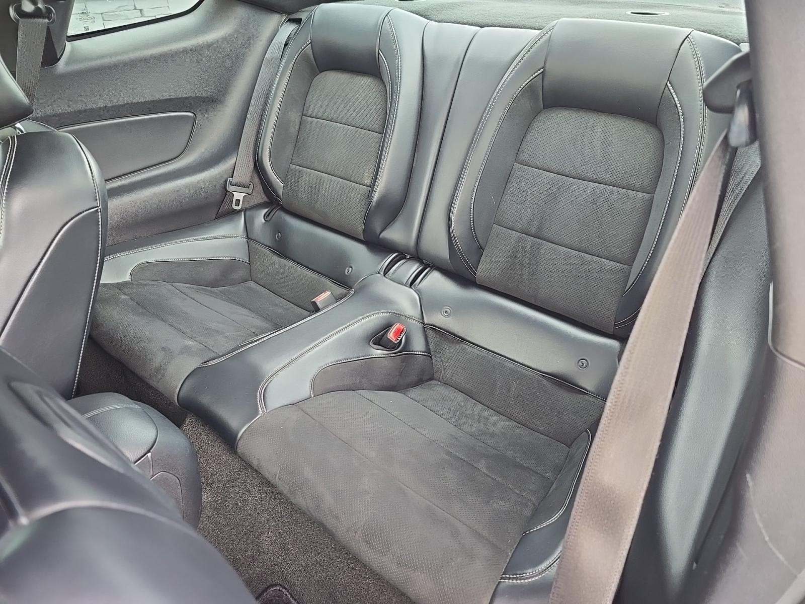 2016 Ford Mustang Shelby GT350 RWD