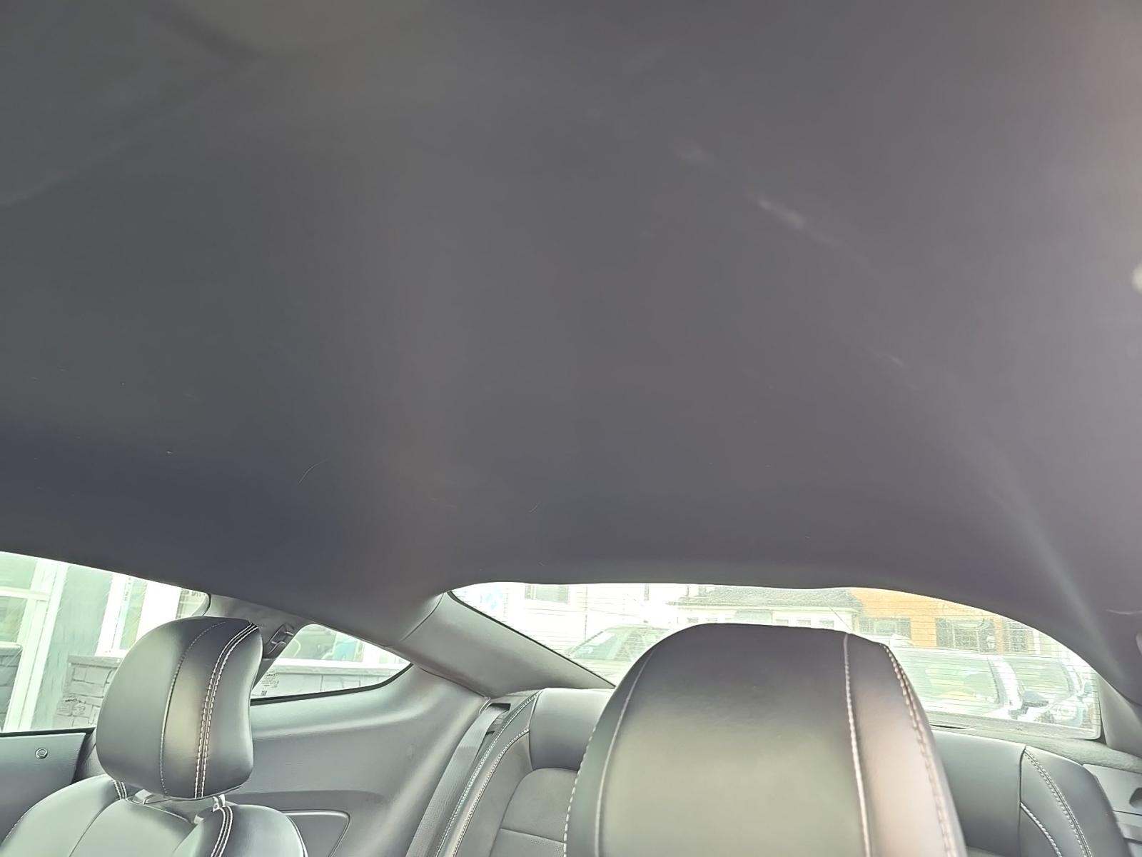 2016 Ford Mustang Shelby GT350 RWD