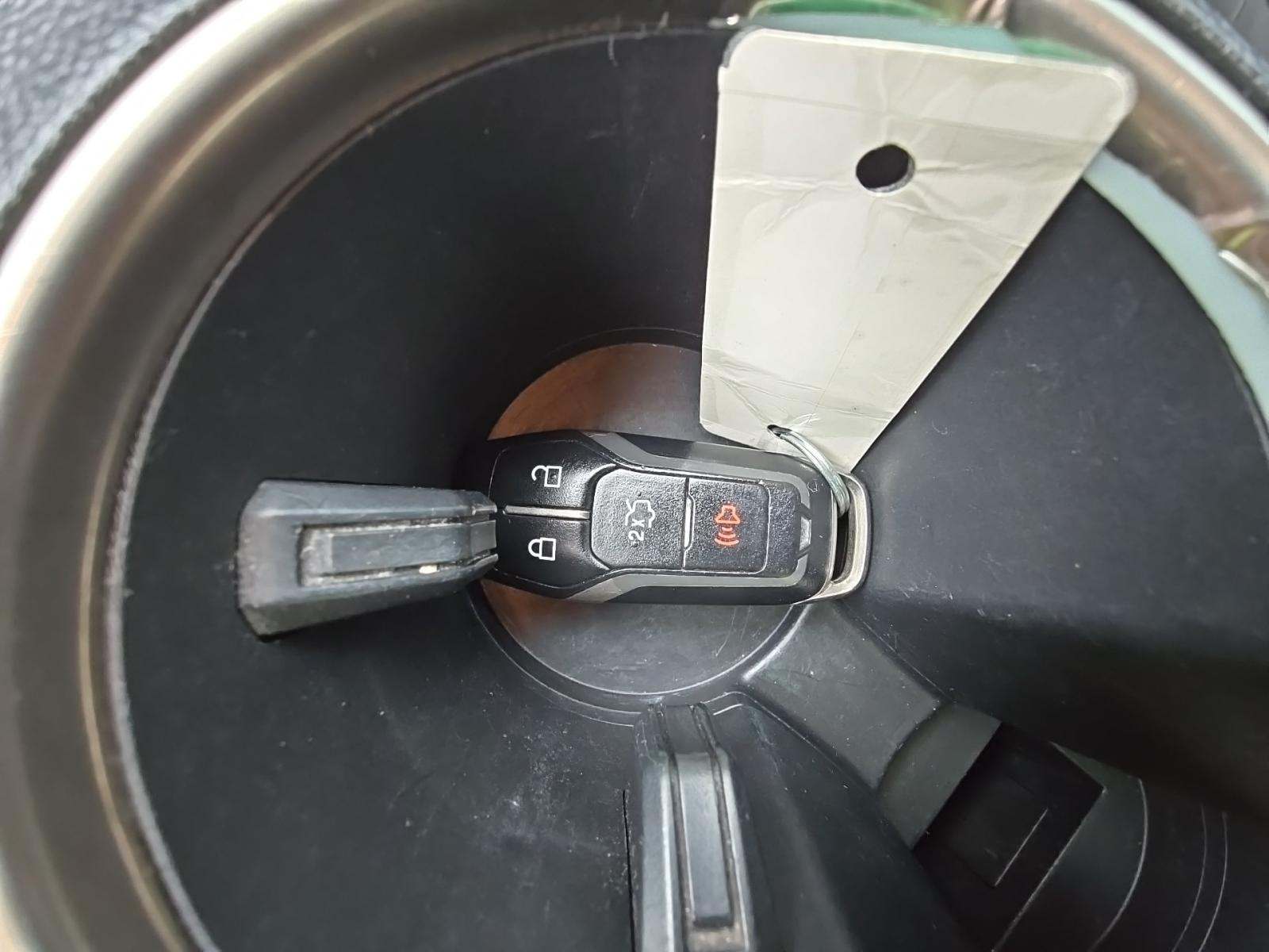 2016 Ford Mustang Shelby GT350 RWD