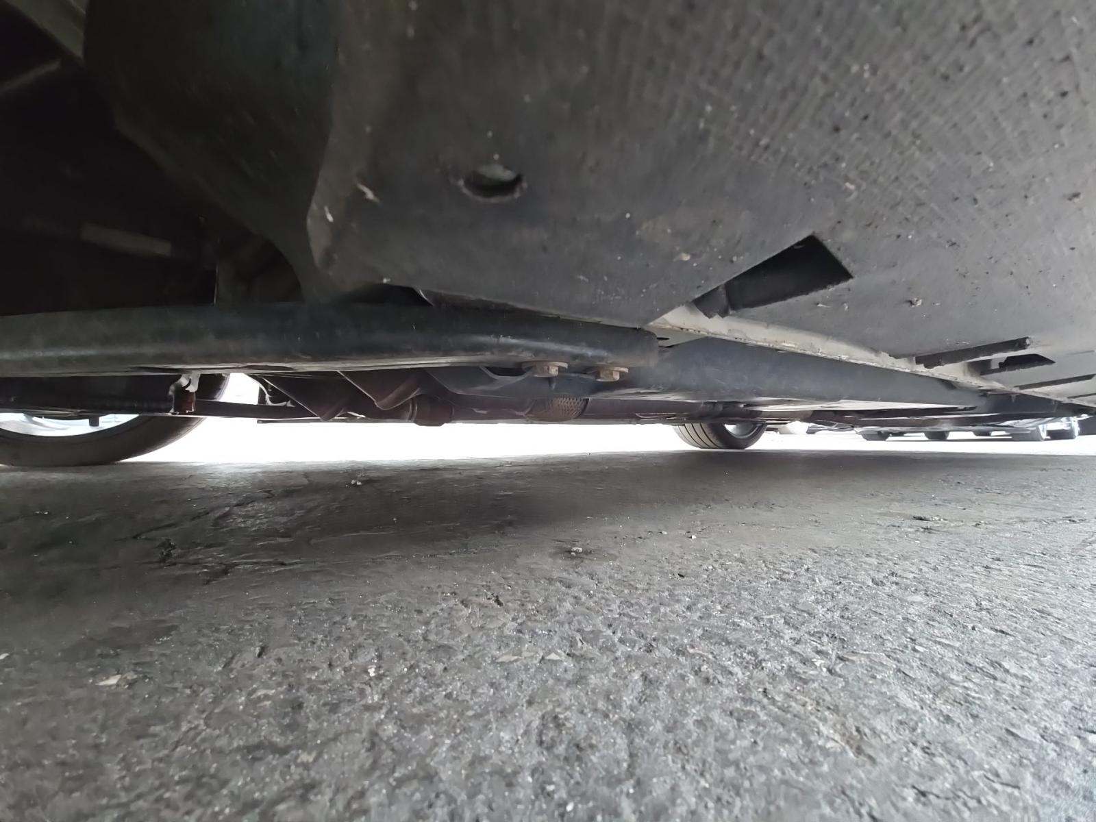 2016 Ford Mustang Shelby GT350 RWD