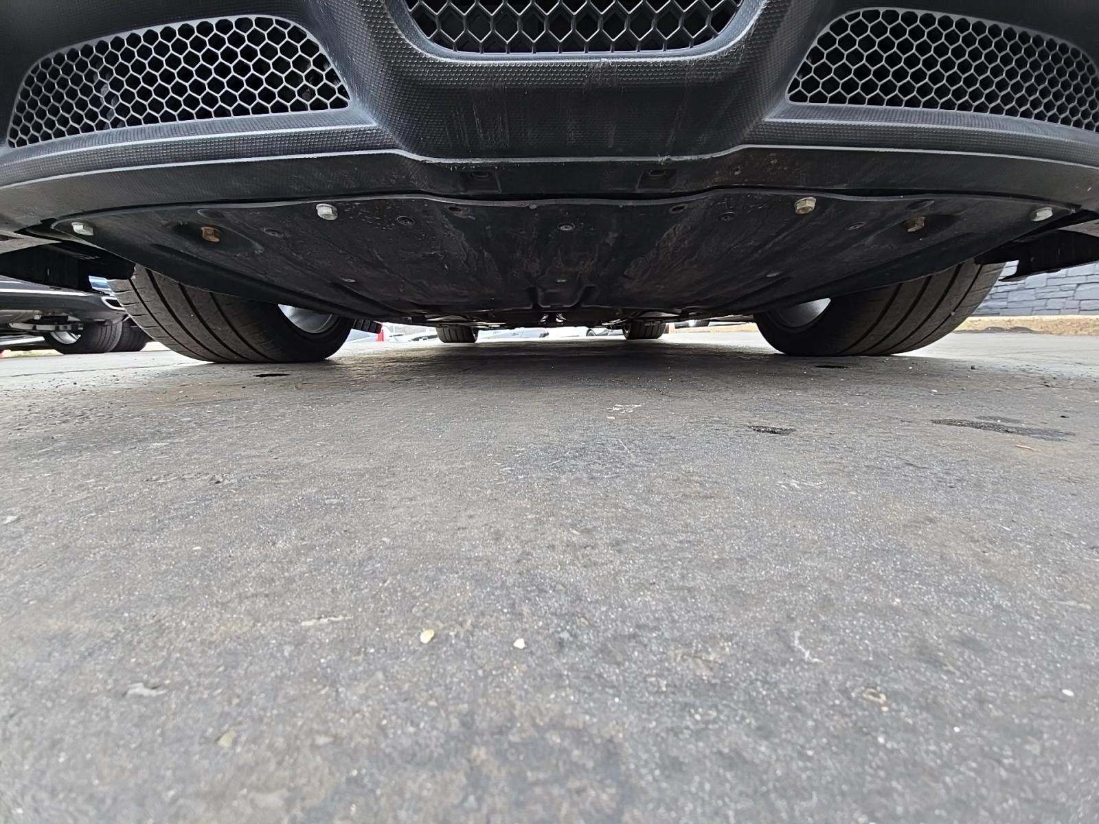 2016 Ford Mustang Shelby GT350 RWD