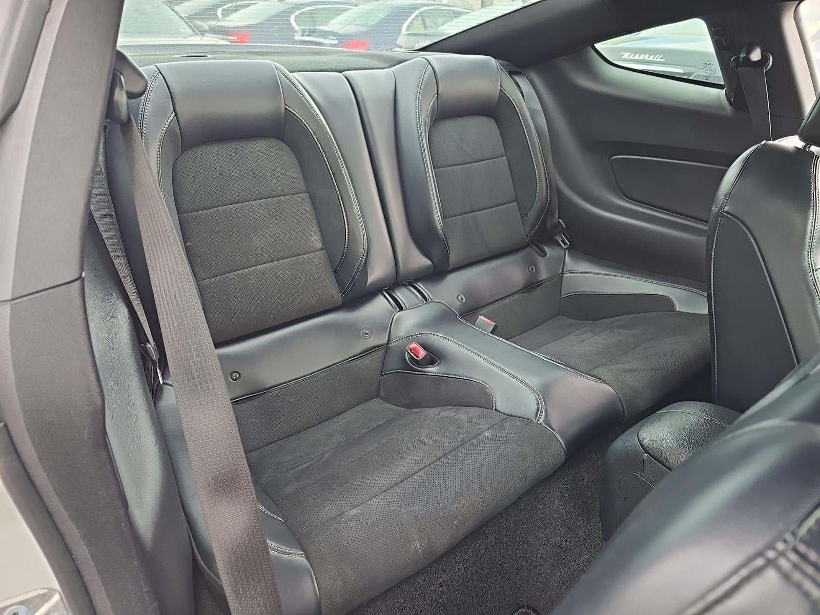 2016 Ford Mustang Shelby GT350 RWD