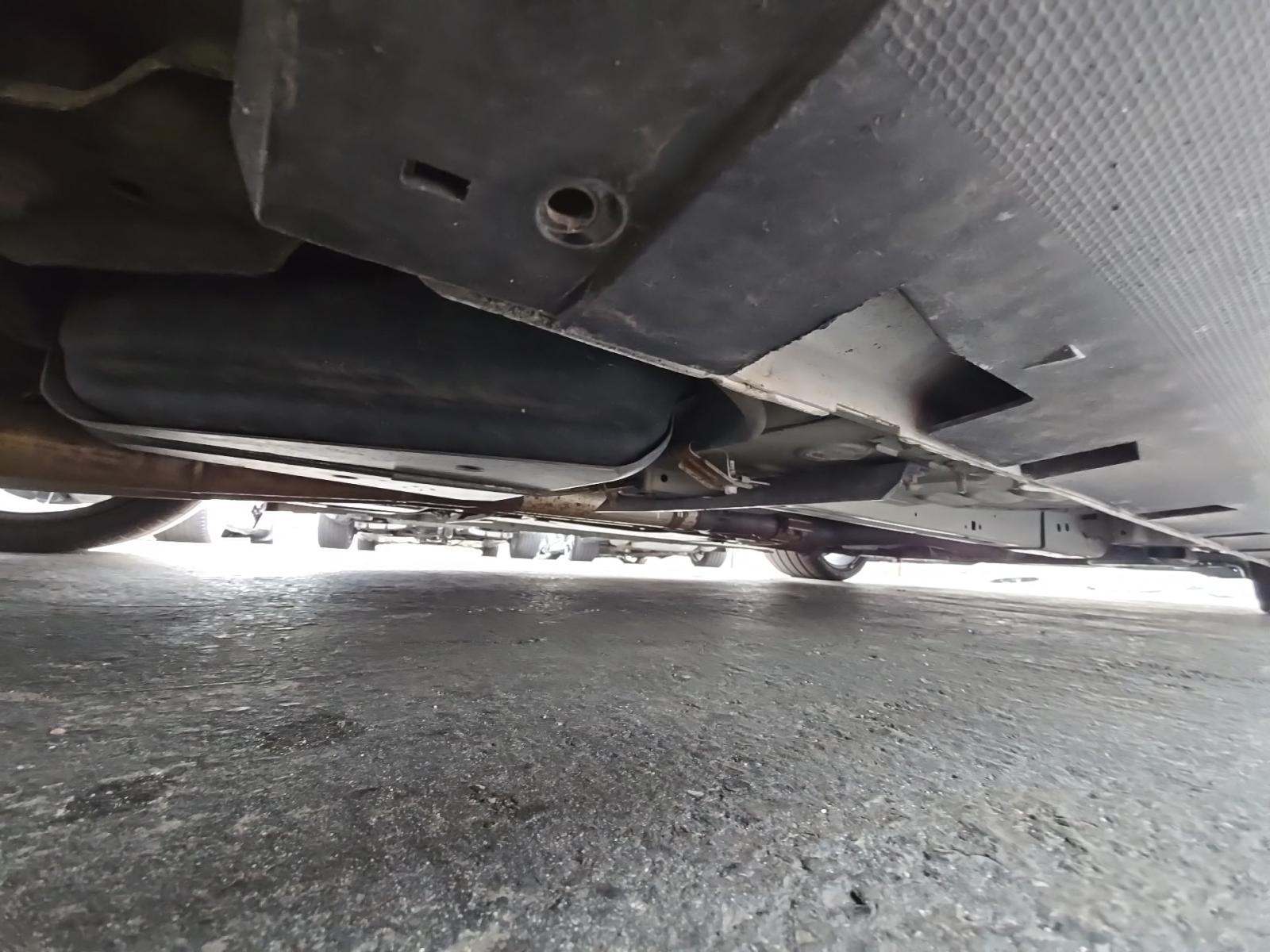 2016 Ford Mustang Shelby GT350 RWD